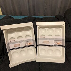Egg Trays